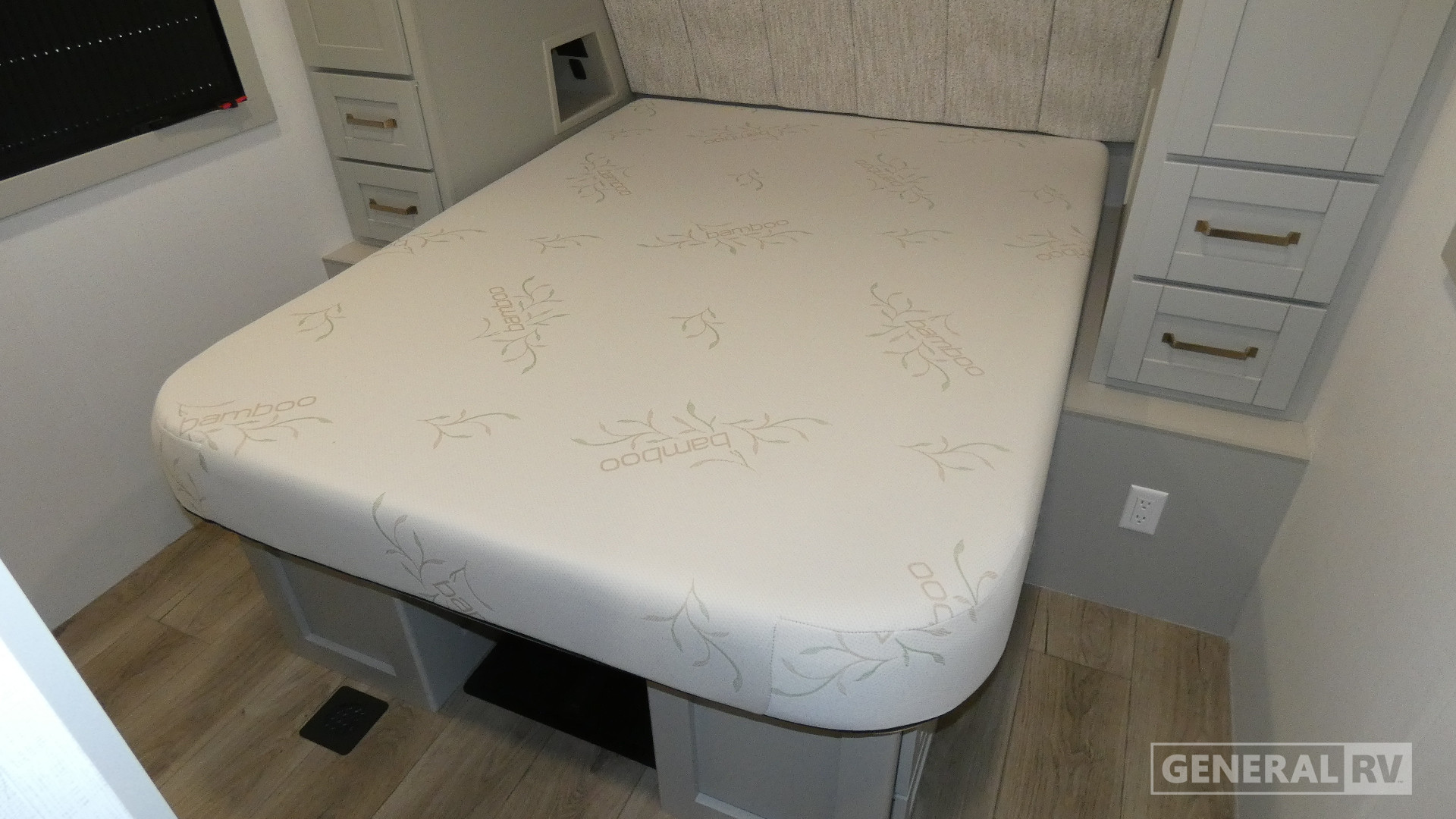 2026 Brinkley RV Model Z AIR 297 for Sale