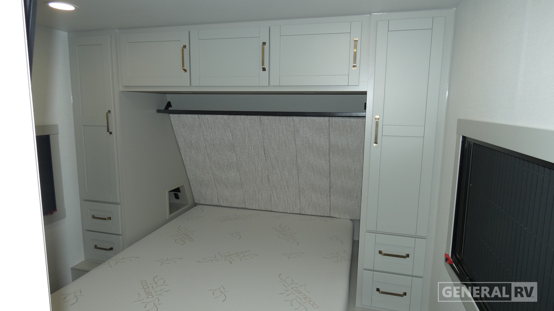 2026 Brinkley RV Model Z AIR 297 for Sale