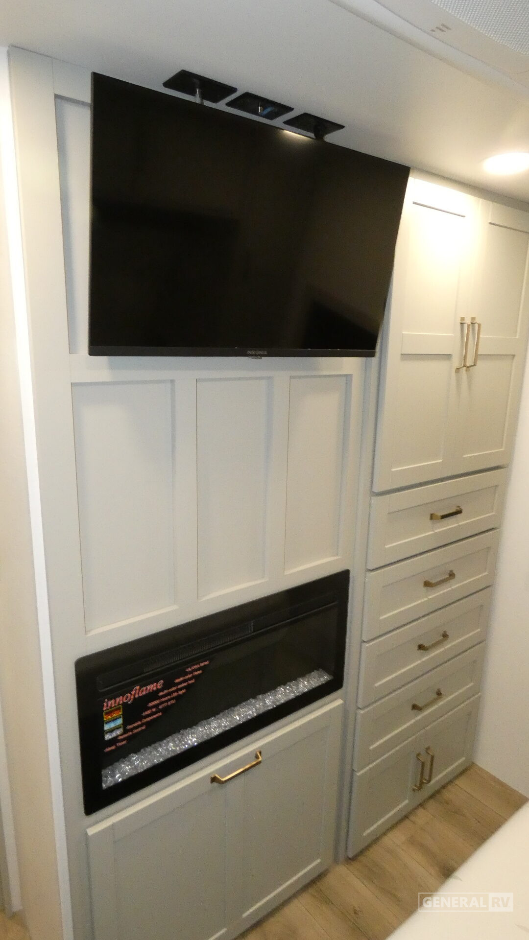 2026 Brinkley RV Model Z AIR 297 for Sale