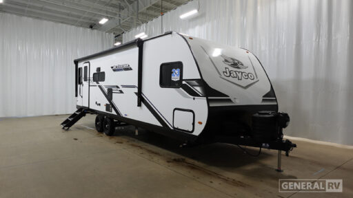 2026 Jayco Jay Feather SL 25RLSL