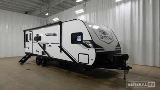 2026 Jayco Jay Feather SL 25RLSL