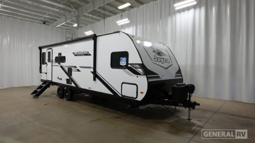2026 Jayco Jay Feather SL 25RLSL