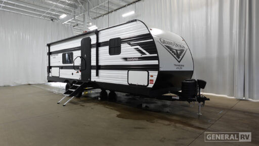 2027 Grand Design Transcend Xplor 26BHX