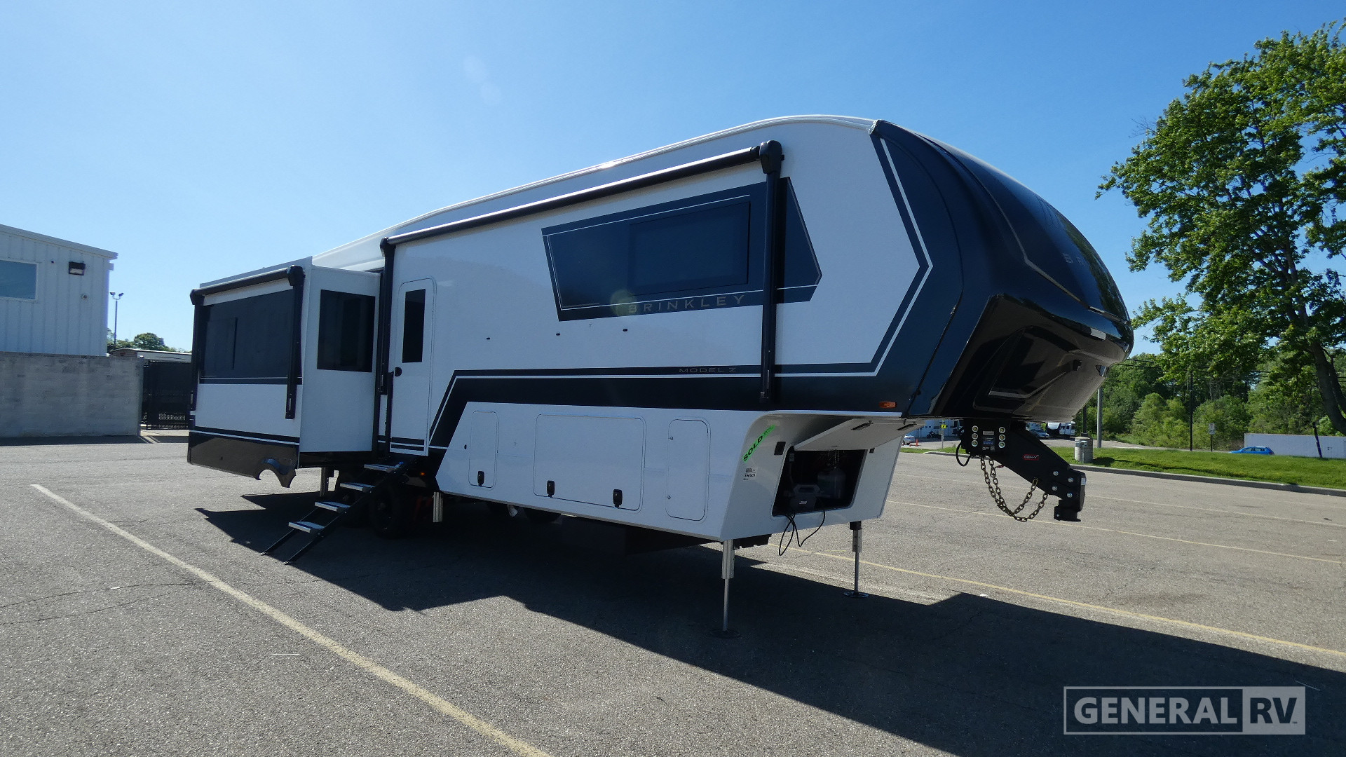 2026 Brinkley RV Model Z 3600 for Sale in North Canton, OH
