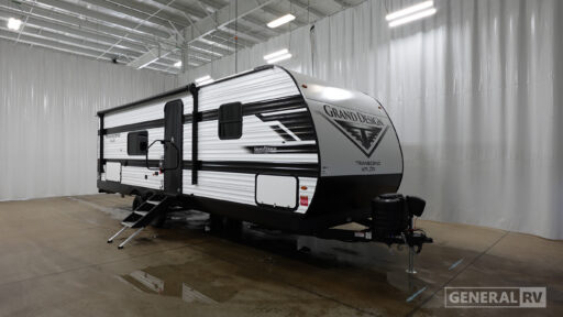 2027 Grand Design Transcend Xplor 26BHX