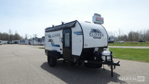 2024 Coachmen Clipper ROK 9000ROK