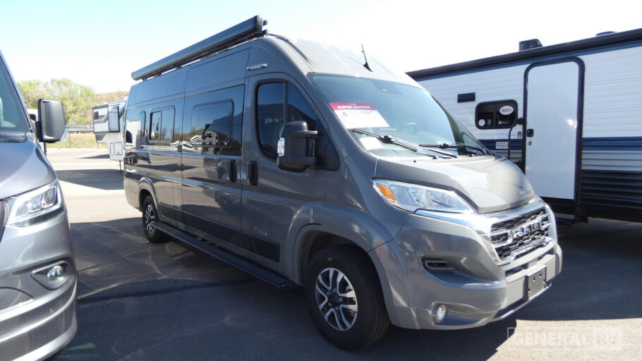 2024 WINNEBAGO 59K