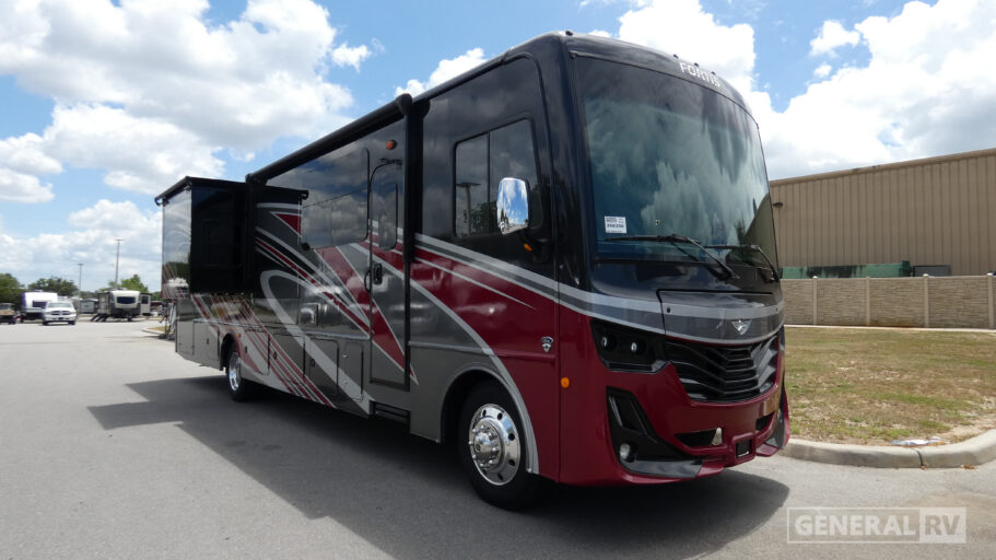 Sold RV photo