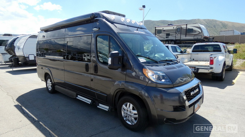 2021 Roadtrek SLUMBER for sale on Searchshop