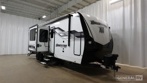 2026 Grand Design Momentum G-Class 31G