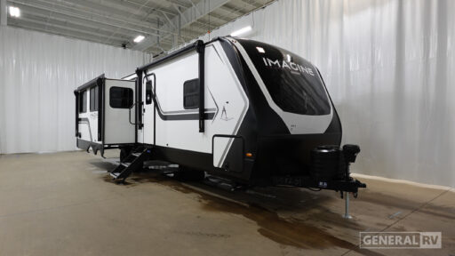 2026 Grand Design Imagine 2970RL