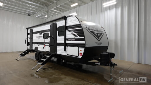 2027 Grand Design Transcend Xplor 23BHX