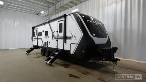 2026 Grand Design Imagine 2500RL