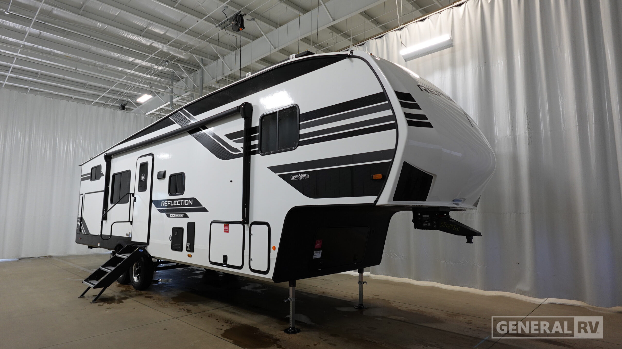 2026 Grand Design Reflection 100 Series 32BH for Sale in West Chester, PA