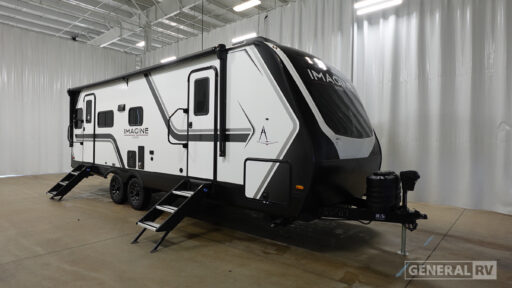 2026 Grand Design Imagine 2500RL