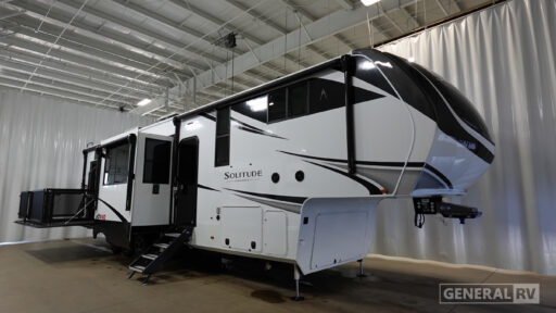 2026 Grand Design Solitude 414LJMJ