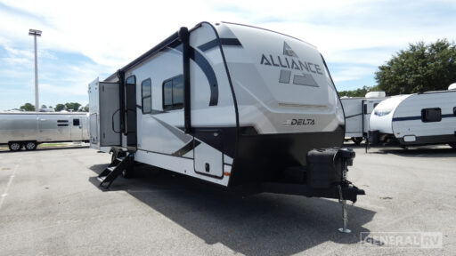 2025 Alliance RV Delta 294RK