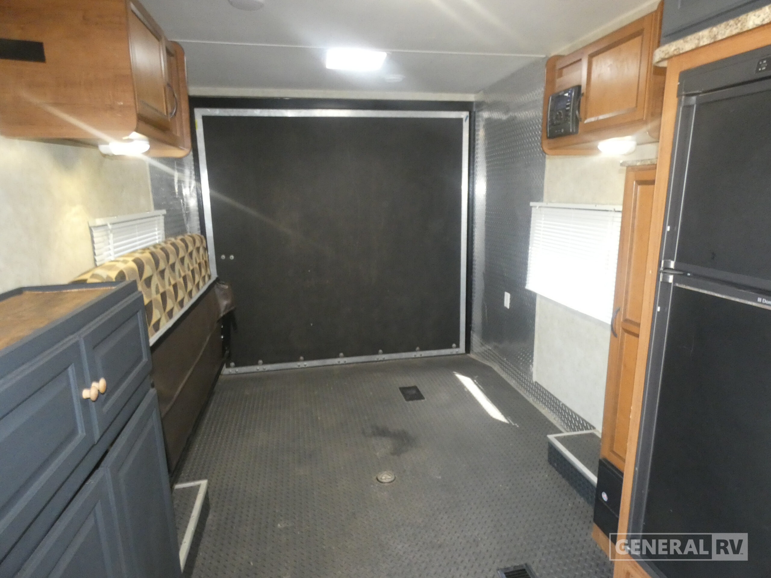 2015 Gulf Stream TRACK AND TRAIL 24RTH for Sale