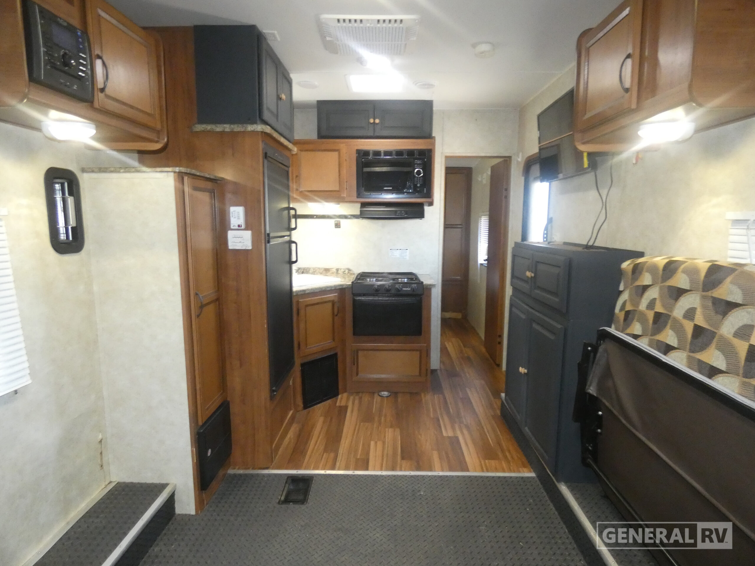 2015 Gulf Stream TRACK AND TRAIL 24RTH for Sale