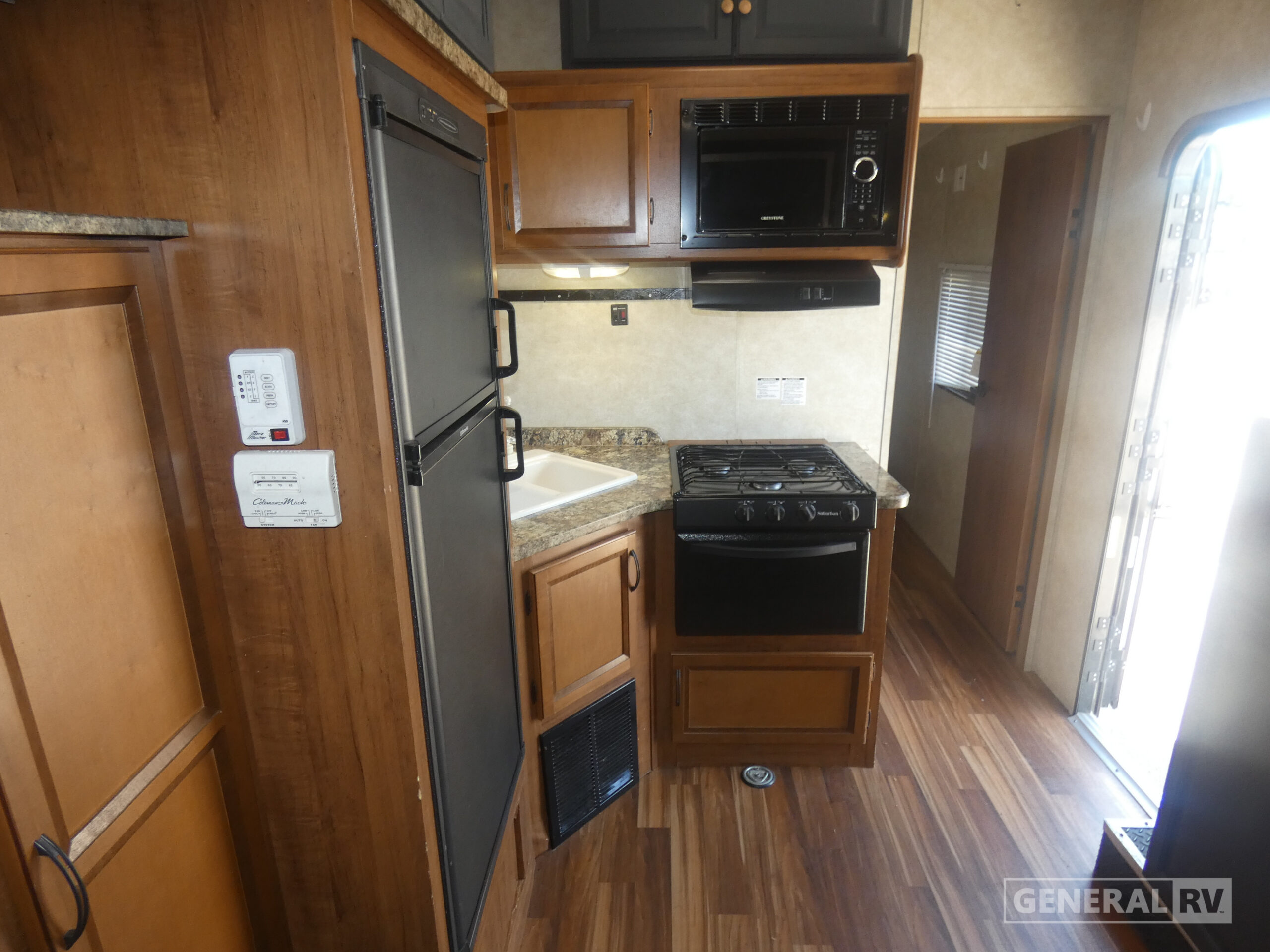 2015 Gulf Stream TRACK AND TRAIL 24RTH for Sale
