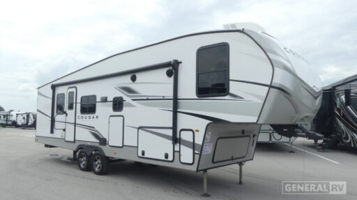 2023 Keystone Cougar Half-Ton 29BHL