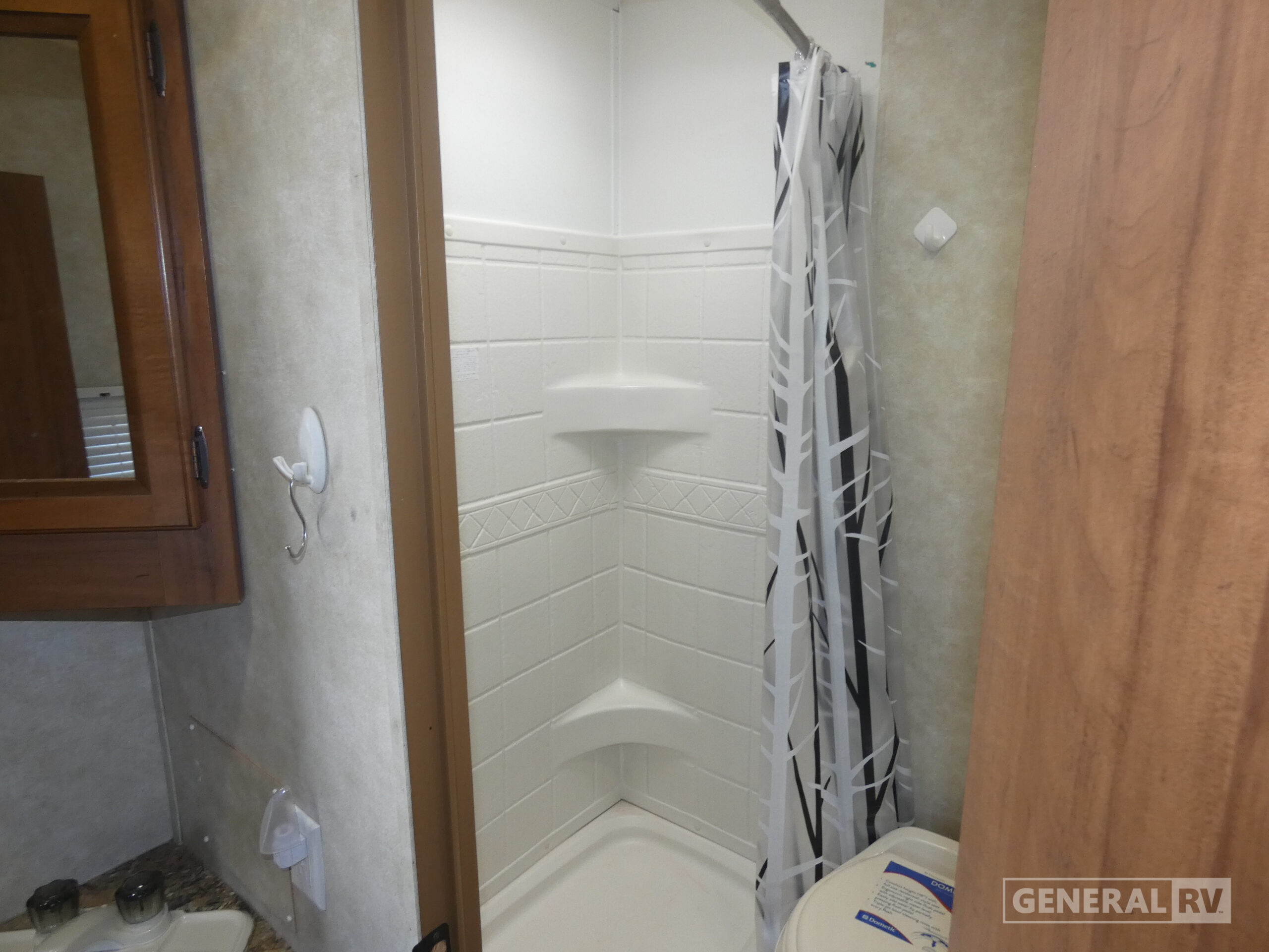 2015 Gulf Stream TRACK AND TRAIL 24RTH for Sale