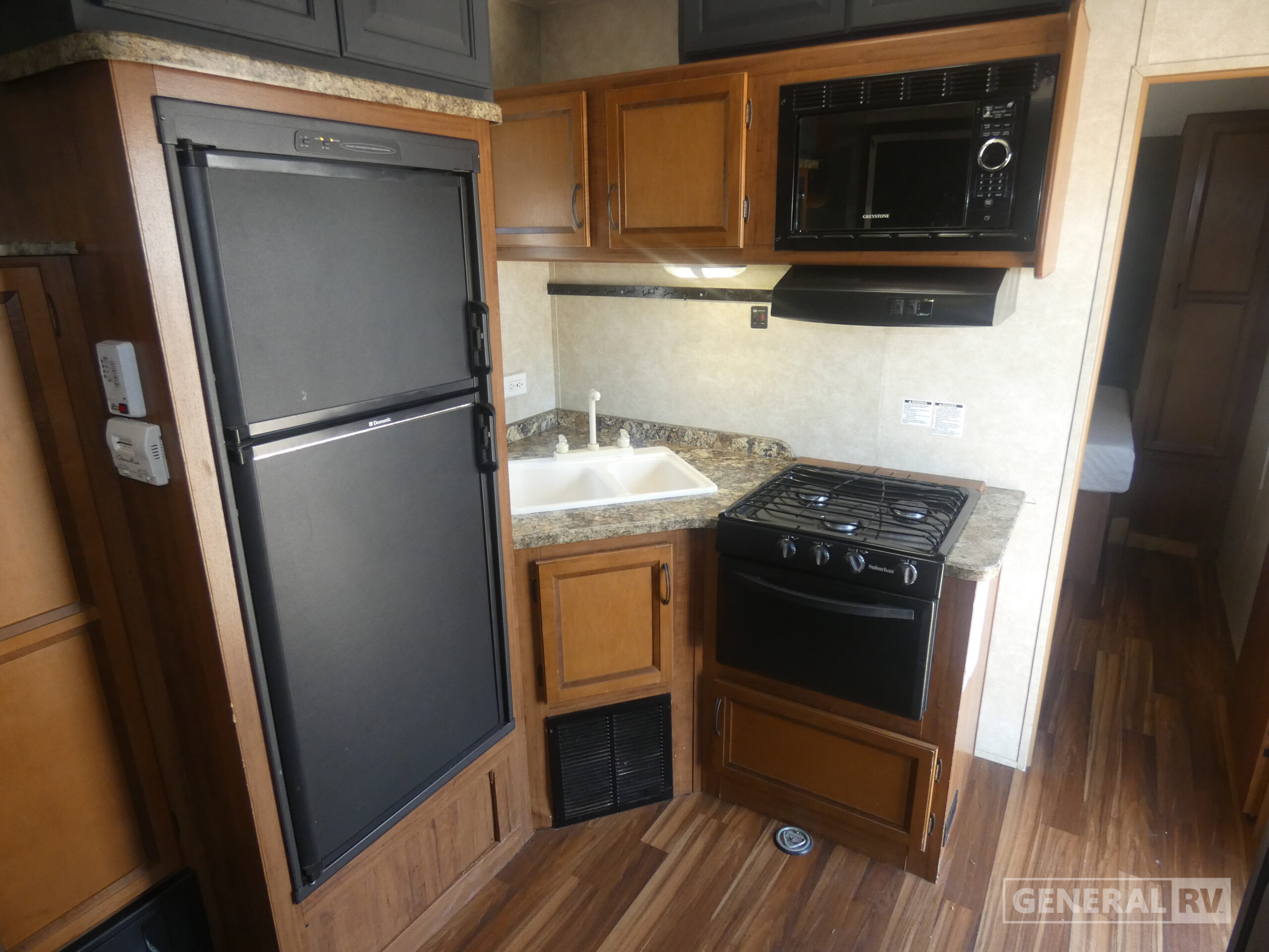 2015 Gulf Stream TRACK AND TRAIL 24RTH for Sale