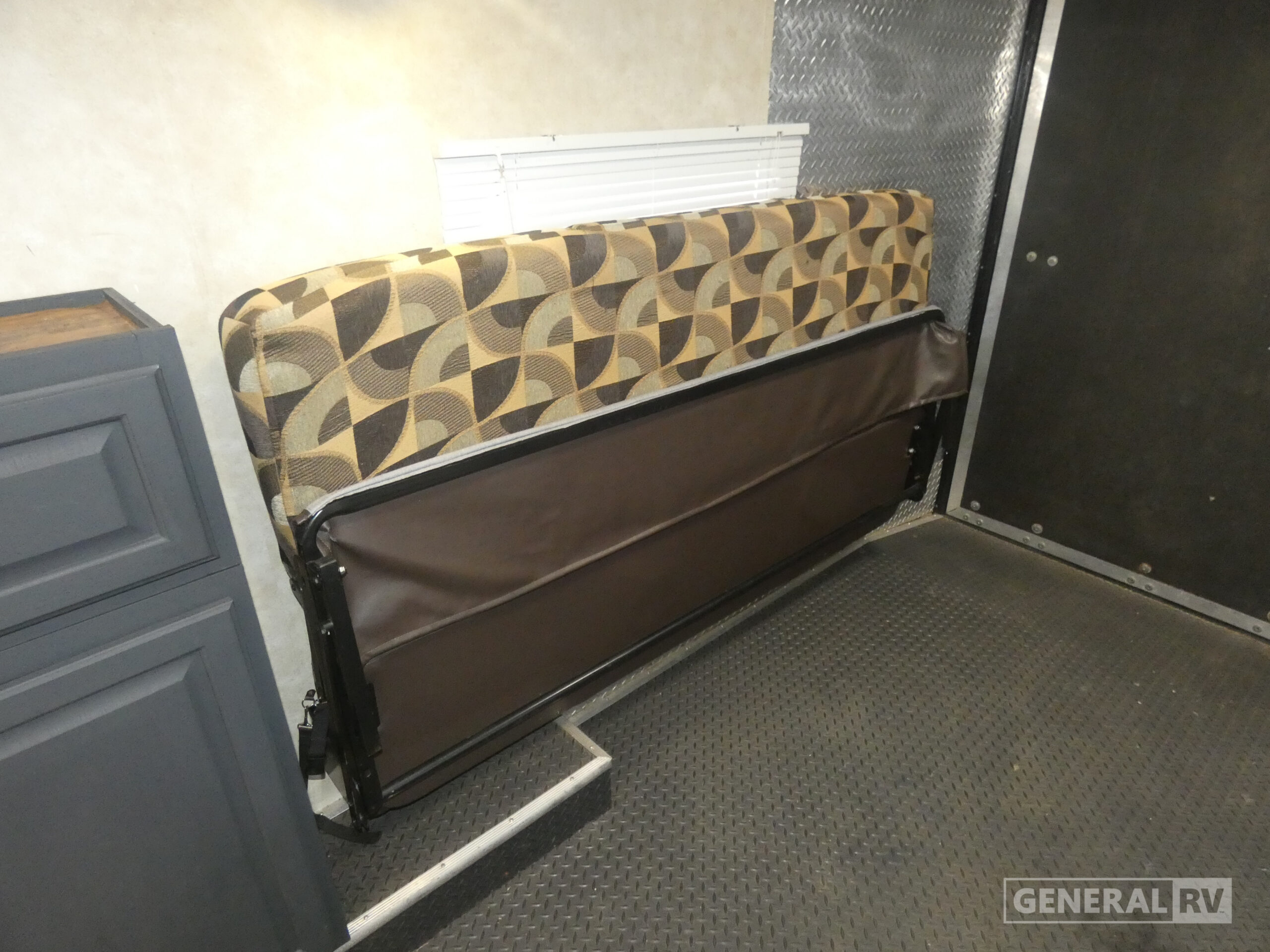 2015 Gulf Stream TRACK AND TRAIL 24RTH for Sale