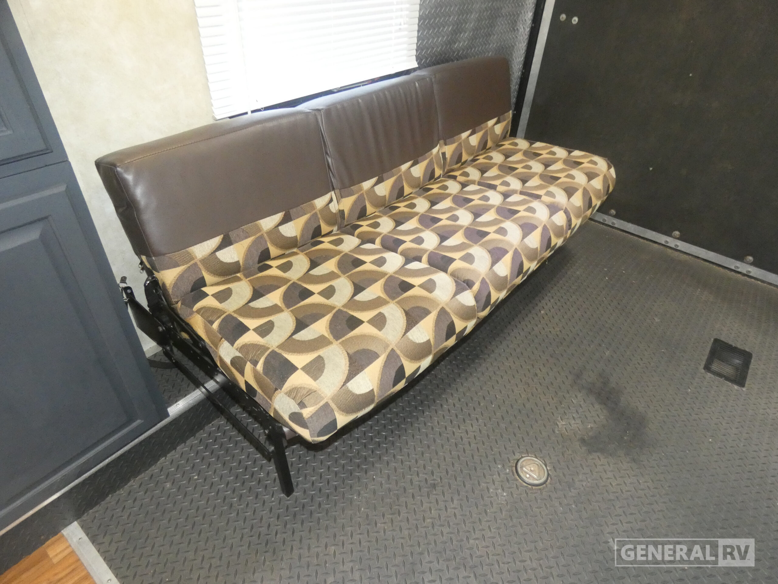 2015 Gulf Stream TRACK AND TRAIL 24RTH for Sale