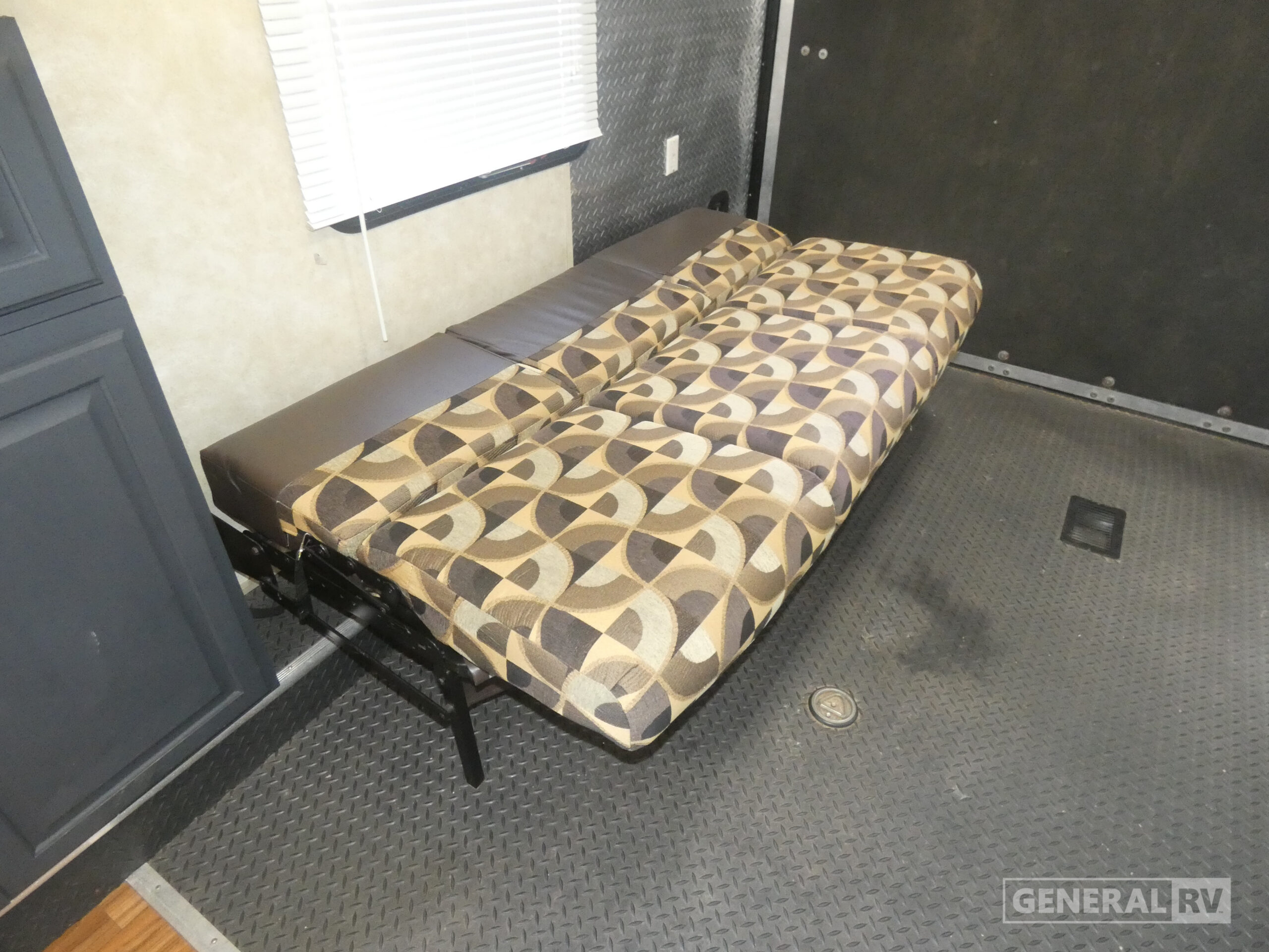 2015 Gulf Stream TRACK AND TRAIL 24RTH for Sale