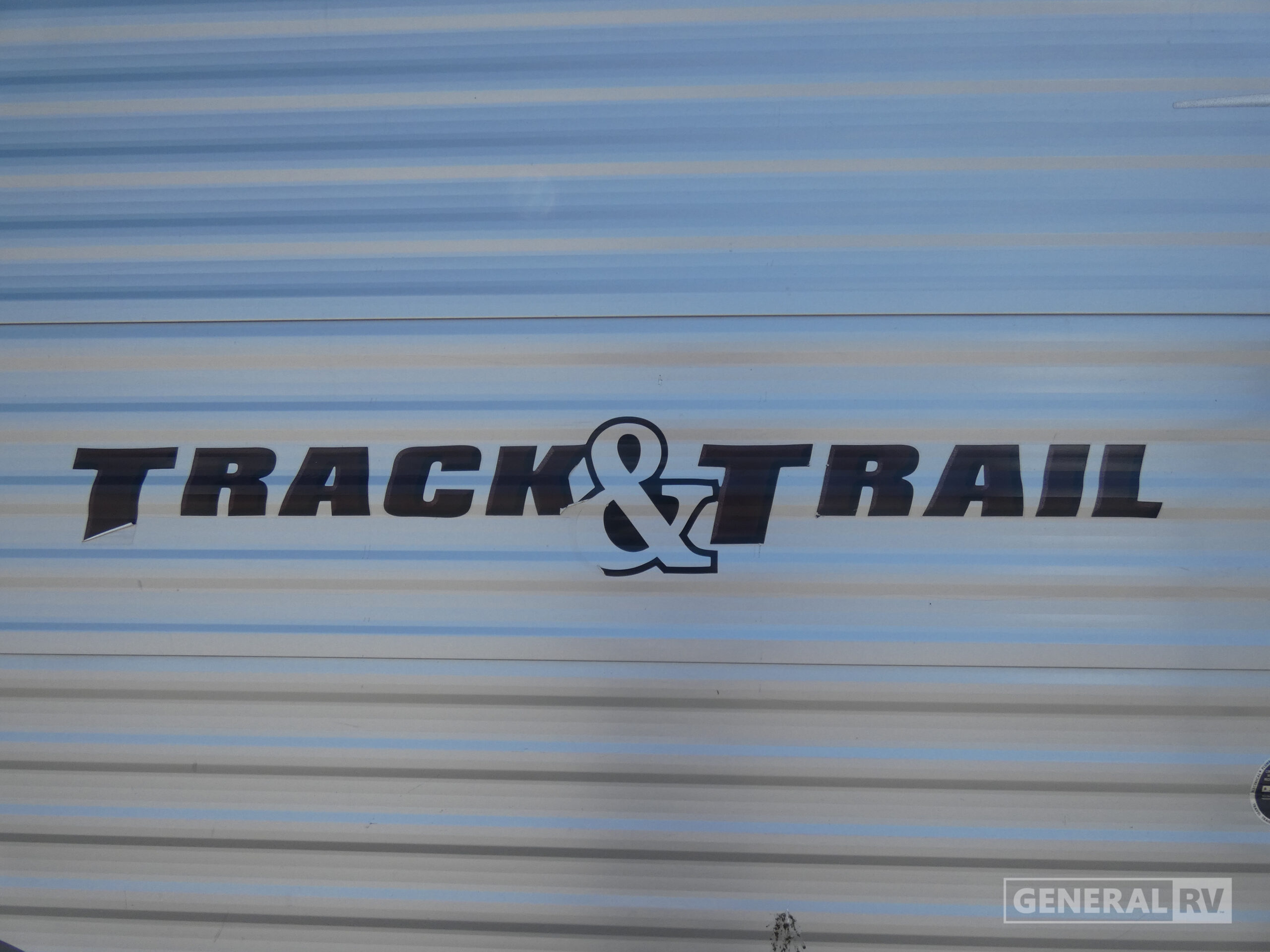 2015 Gulf Stream TRACK AND TRAIL 24RTH for Sale
