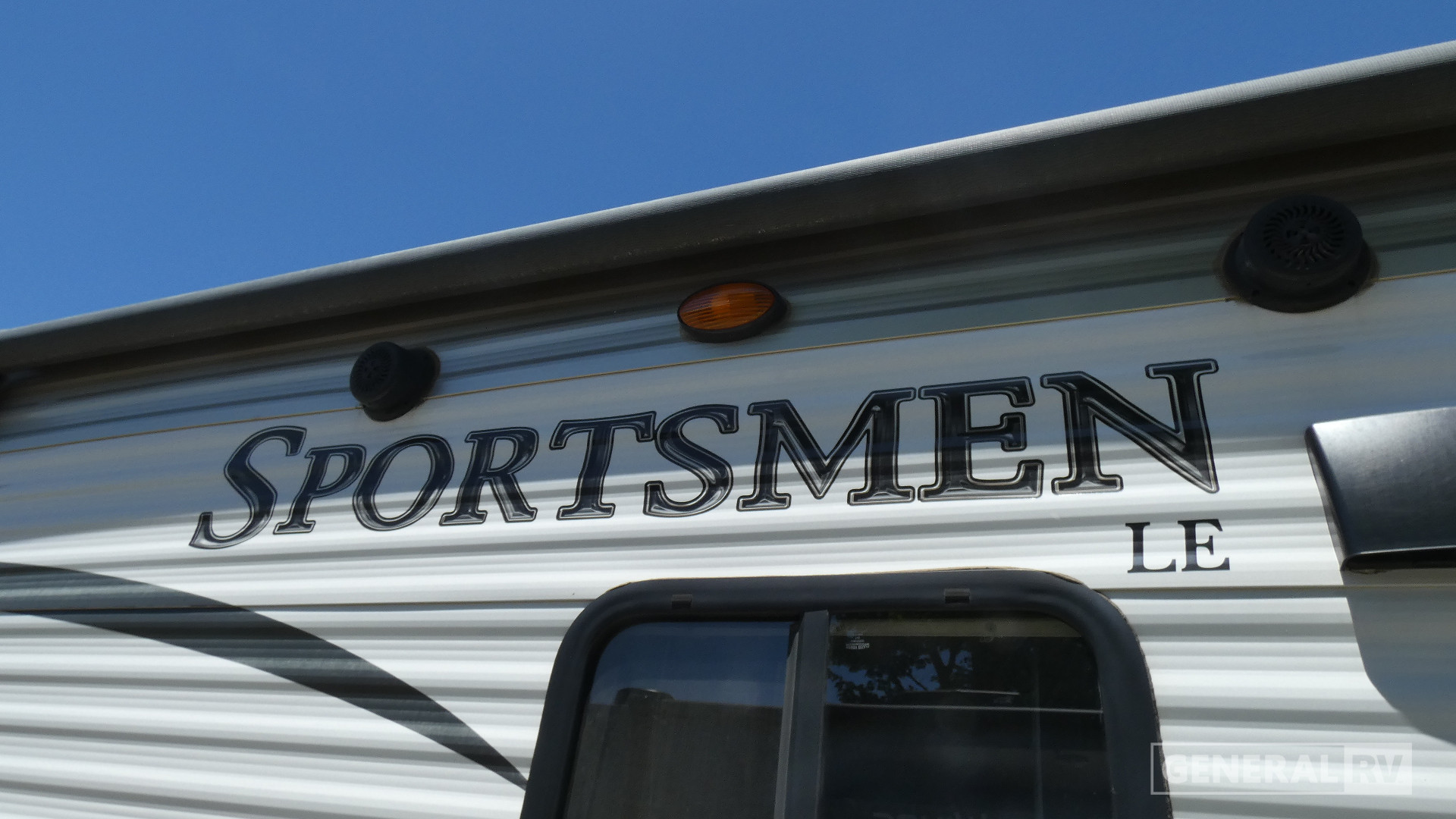 2016 KZ SPORTSMEN LE 190RBSS  for Sale