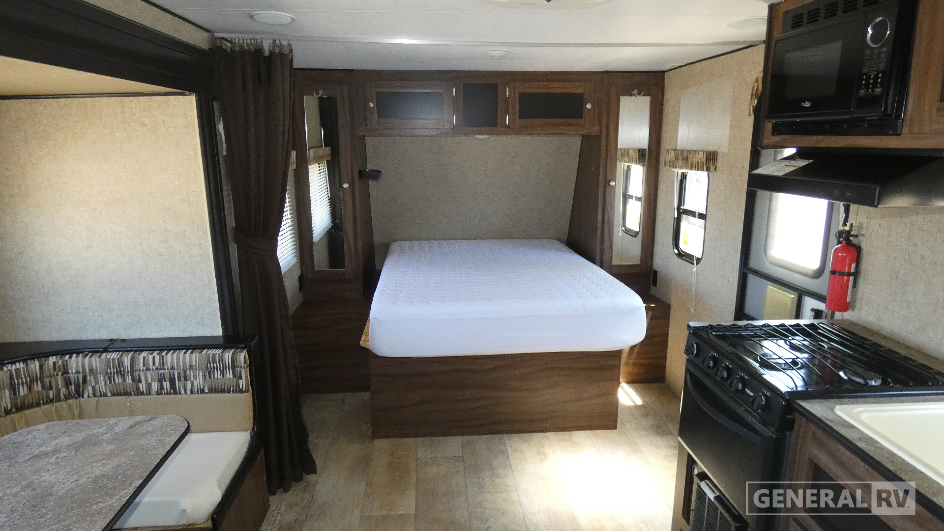 2016 KZ SPORTSMEN LE 190RBSS  for Sale