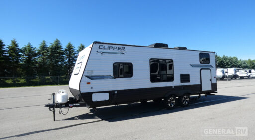 2019 Coachmen Clipper Ultra-Lite 21BH