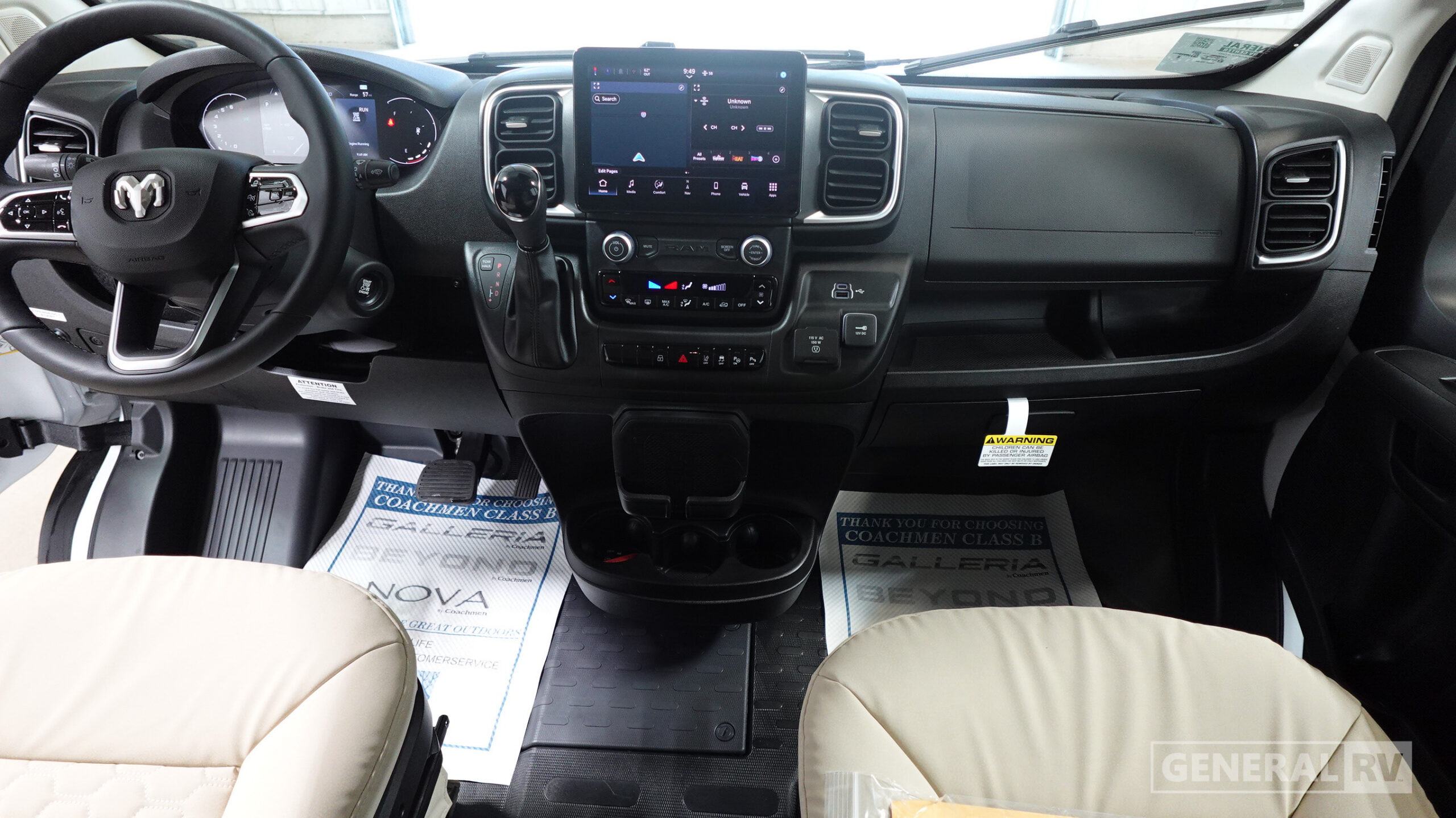 2026 Coachmen Pixel P 2.0M for Sale