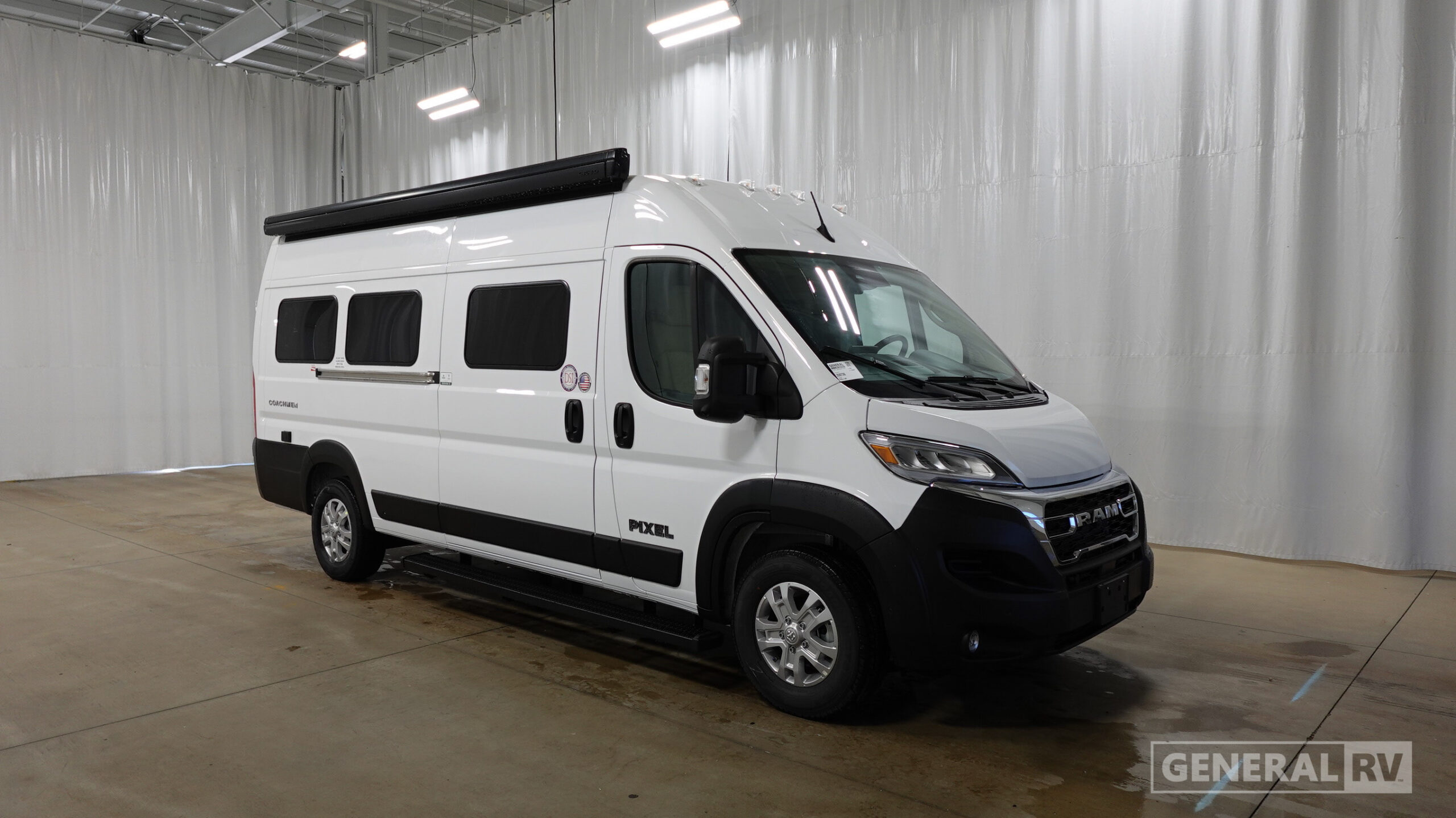 2026 Coachmen Pixel P 2.0M for Sale in North Canton, OH