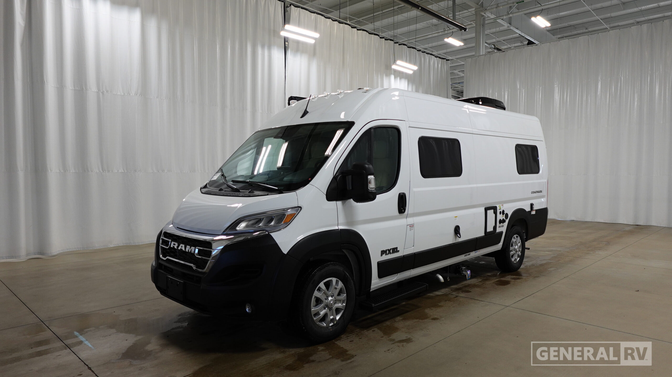 2026 Coachmen Pixel P 2.0M for Sale
