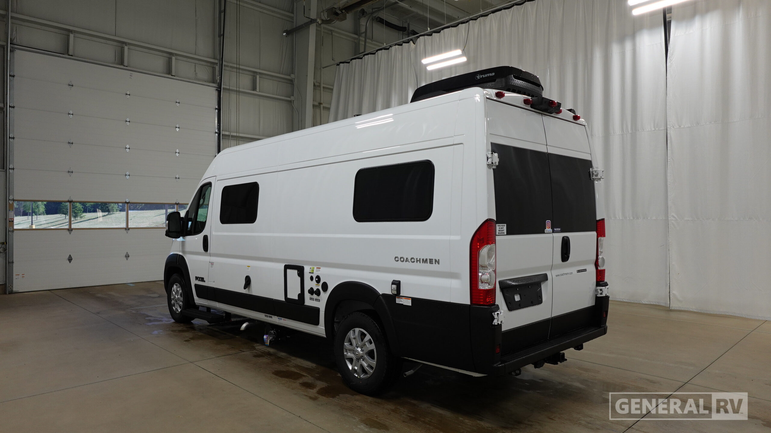 2026 Coachmen Pixel P 2.0M for Sale