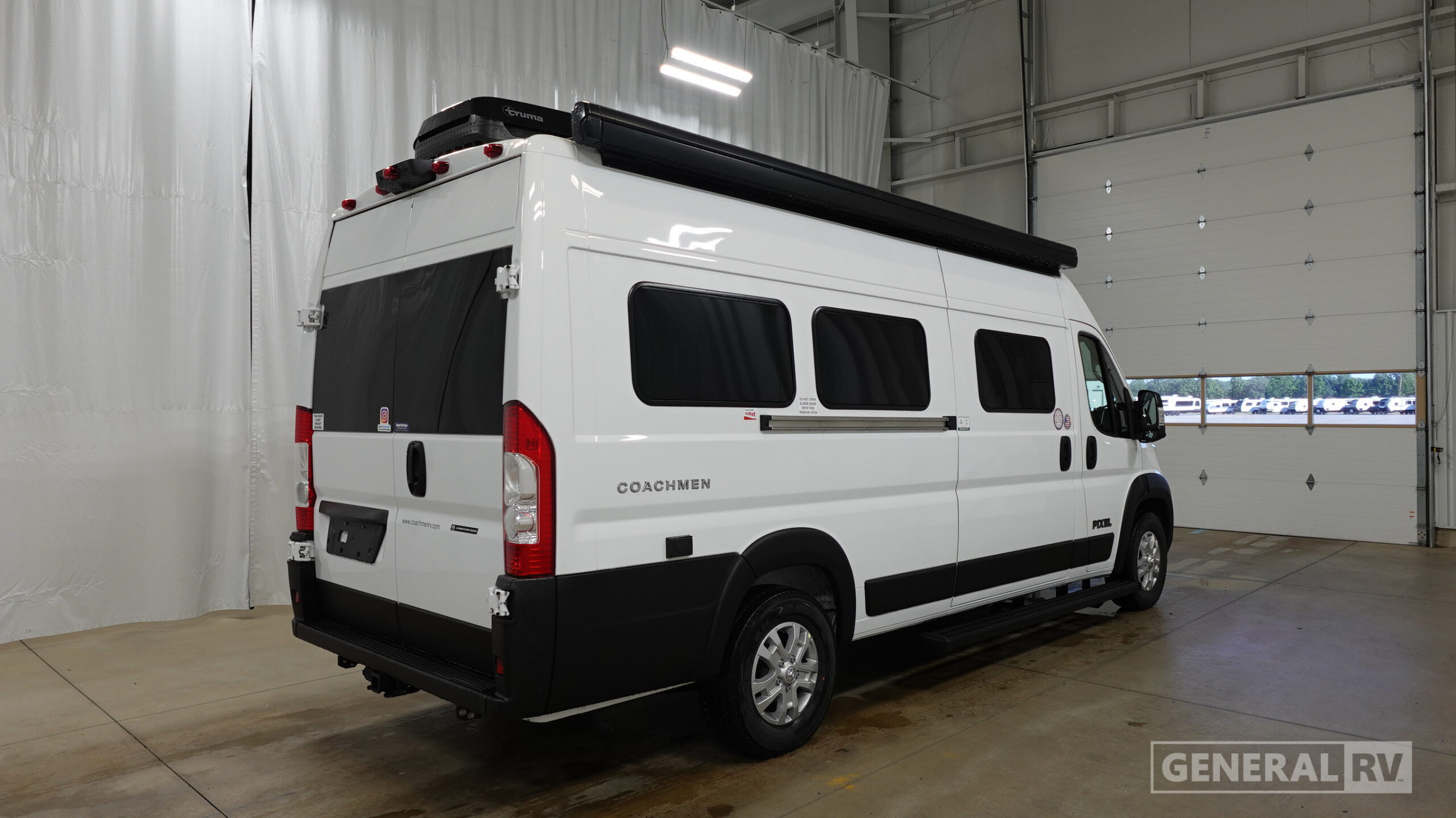 2026 Coachmen Pixel P 2.0M for Sale