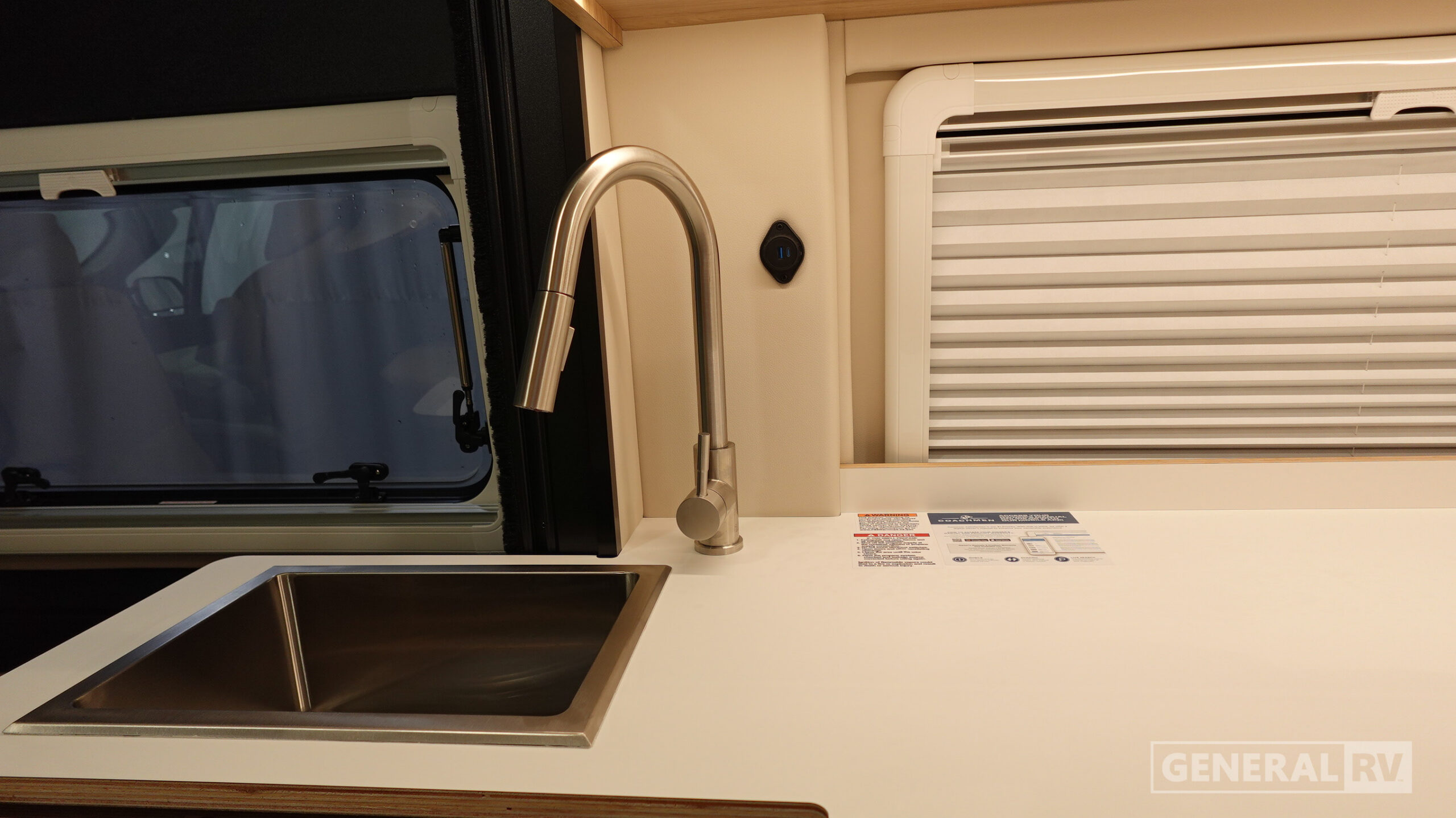 2026 Coachmen Pixel P 2.0M for Sale