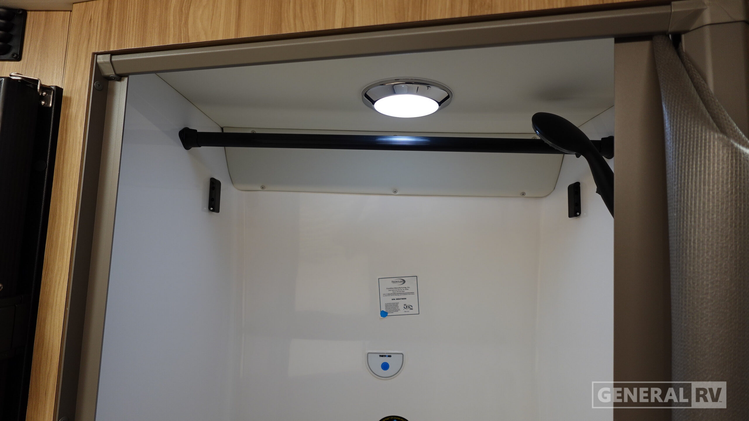 2026 Coachmen Pixel P 2.0M for Sale