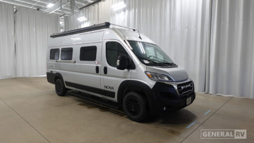 2026 Coachmen Nova 20C