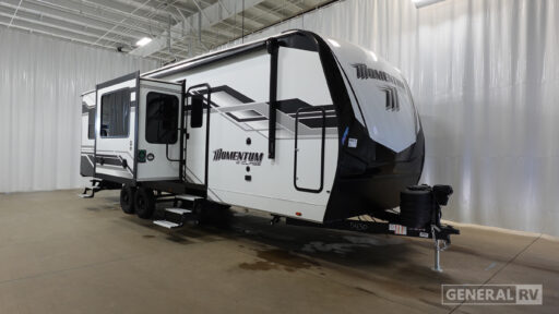 2026 Grand Design Momentum G-Class 31G
