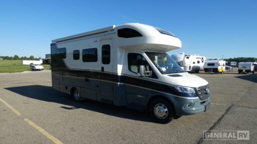2027 Winnebago View 24R
