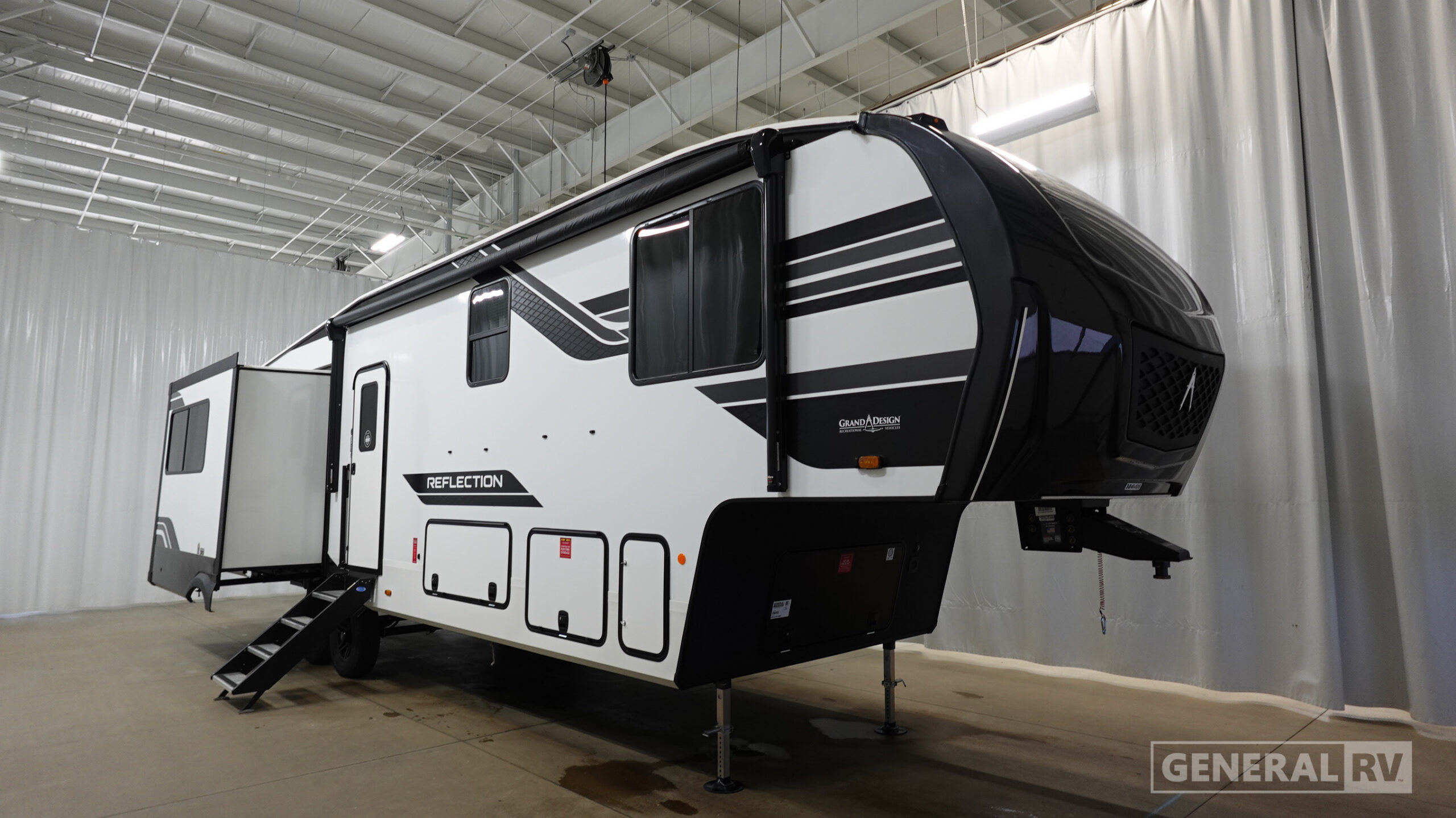 2026 Grand Design Reflection (Fifth Wheel) 324MBS for Sale in Ashland, VA