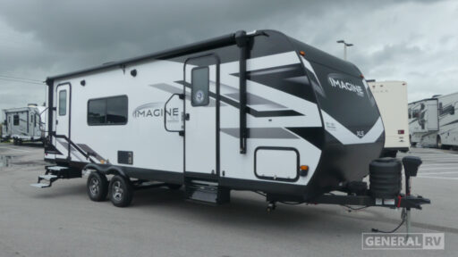 2023 Grand Design Imagine XLS 23LDE