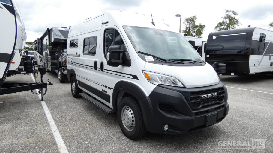 Sold RV photo