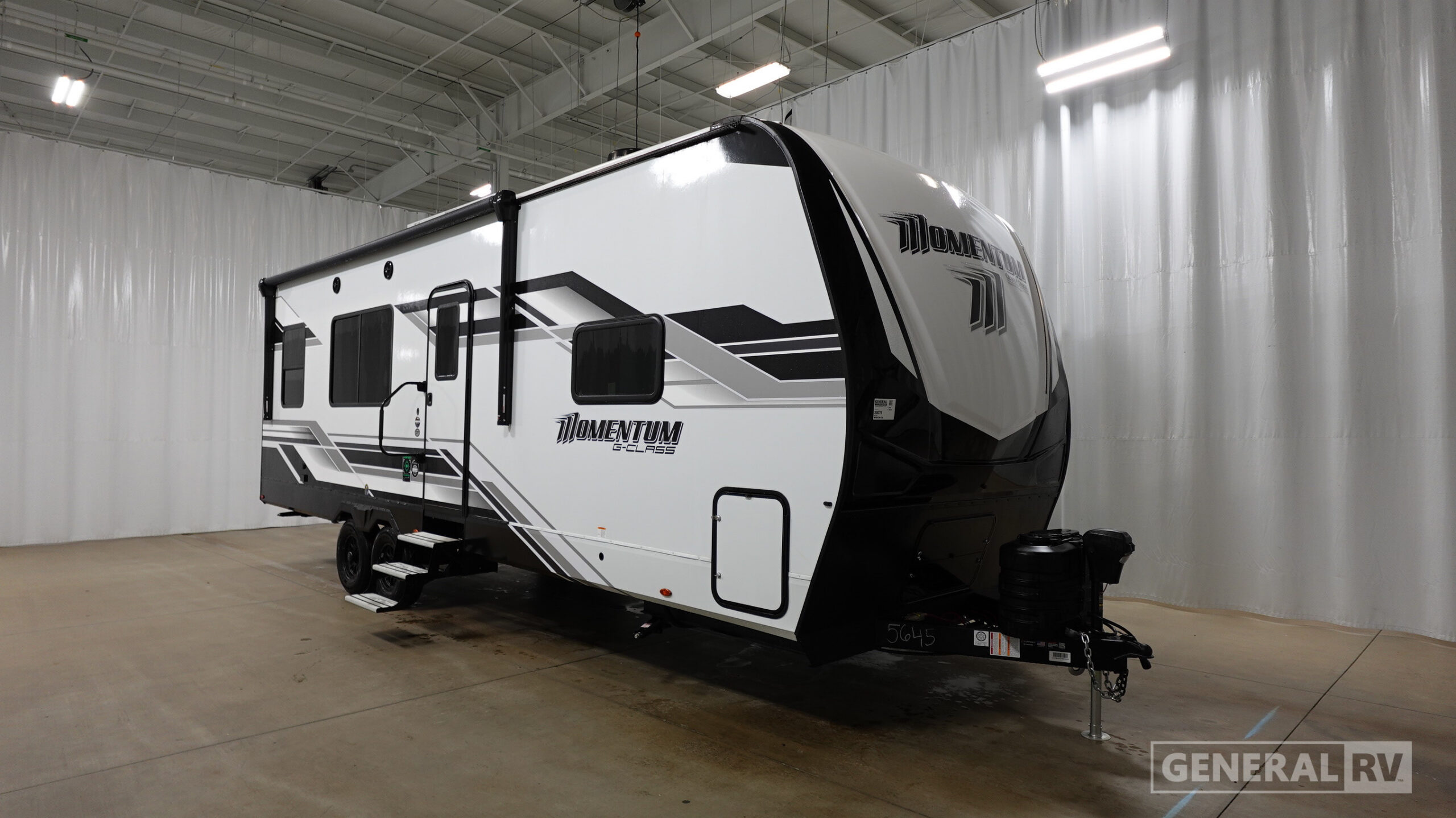 2026 Grand Design Momentum G-Class (Travel Trailer) 27G for Sale in Brownstown Twp, MI
