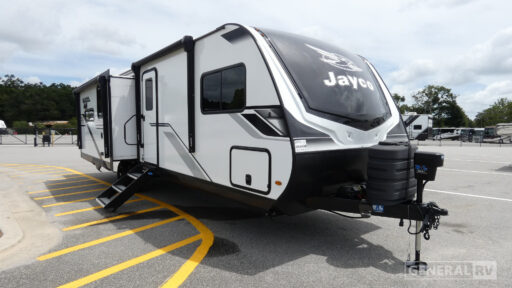 2026 Jayco Jay Feather 27MK