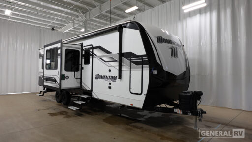 2026 Grand Design Momentum G-Class 31G